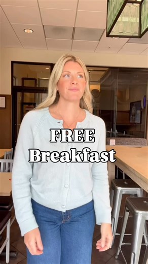 Every Thursday in November, Chick-fil-A Appleton app users will receive a FREE Bacon Egg and Cheese Biscuit from 6:30am - 10:30am. *Must be an active Chick-fil-A Appleton app user. Offer only valid at Chick-fil-A Appleton* | Chick-fil-A Appleton