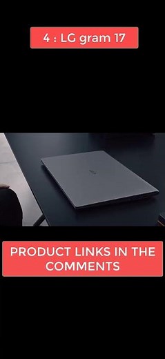 ✅Top 5 Best Lightweight Laptops 2025: Ultimate Portability & Power!