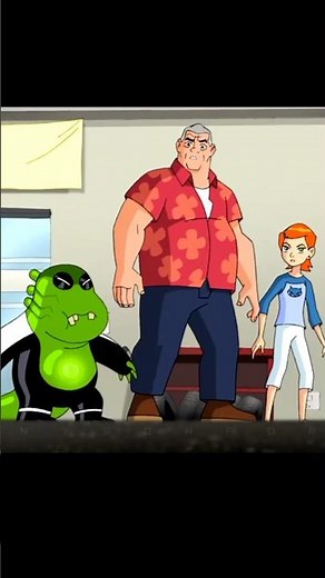 Ben 10 Upchuck Alien Explained in Tamil 🔥 | Omnitrix Secret Powers Revealed | Did You Know This?