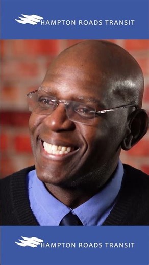 Find a Career that Moves with Hampton Roads Transit