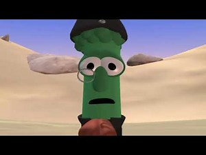 VeggieTales: Busy Busy (4K HD)