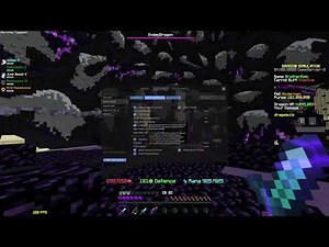 [FIX] Not seeing Entities from Far Distances LUNAR CLIENT