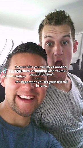 Unveiling Love: A Journey of Two Ex-Mormon Guys