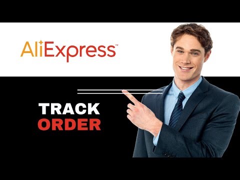 How To Track AliExpress Order 2025