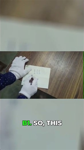 “Master 3-Phase Delta Connection in 30 Seconds! ⚡️”