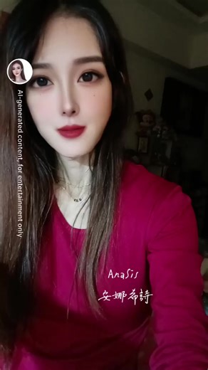 與其祈求好運降臨，不如讓自己變得值得被好運眷顧，愛亦然 #安娜希詩 #金公主 #阿娜希詩 #littleredcat #anasis @精選 @followers @everyone