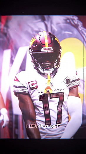 Taylor Heineke: Rescuing the Washington Commanders with Thrilling NFL Edits