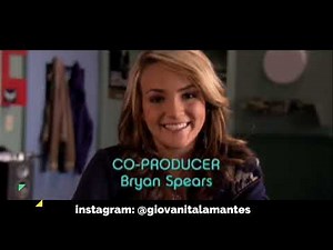 Creditos De Zoey 101 Actualizados 2022 | Paramount Plus