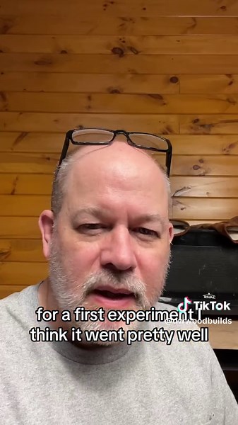 Can you melt glass with a microwave? This is my time trying a microwave kiln. Need to learn how to fuse glass for a project for the #makewhatyoufear challenge! Post 2 #mwyf1elds