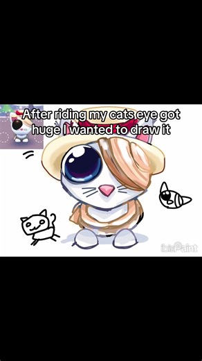 I love my my mummy cat❤️‍🩹❤️‍🩹 I’ll maybe do art comms in the future🫠 #adoptme #roblox #adm #evangelion #drawing