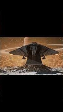 Titan par kya mil gaya? 😱 #SpaceMystery" ya "Earth to Titan: The Impossible Journey 🪐"