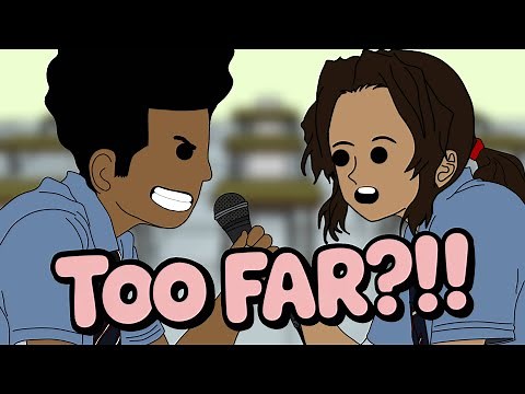 Roast Battles That Went Too Far