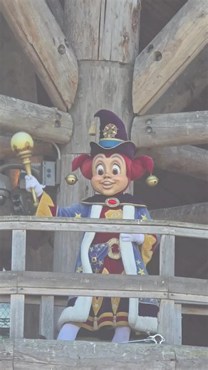 Efteling: Best Theme Park in the Netherlands