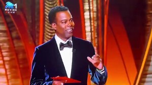 #Loultimo Will Smith golpea a el actor Chris Rock en la última entrega de los Oscar's después de que hiciera una broma sobre su esposa. | Saturno magazine - revista informativa