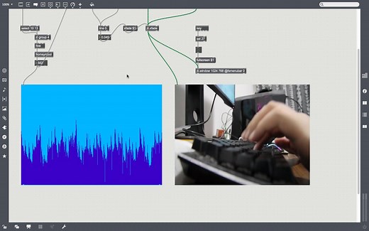 Arduino心跳感应模组作品 睡眠