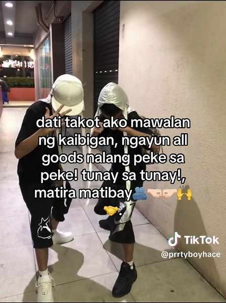 Swag Step Challenge: Friendship and Authenticity