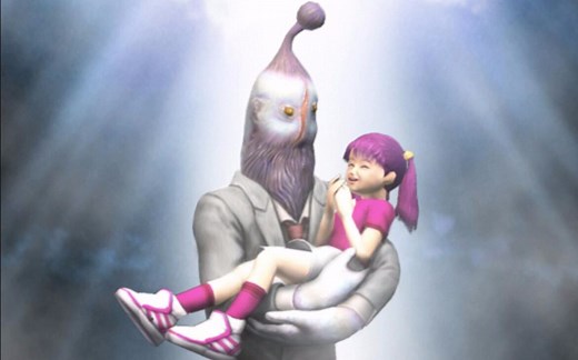 【狂婴降临】病态之血(illbleed) 中文剧情解说 大结局
