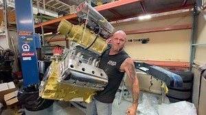 23K views · 1.2K reactions | @thehornymike gets to unleash his talent on tonight’s episode of Counting Cars! Make sure you tune in tonight at 10pm on History to watch! • #countskustoms #countingcars #lasvegas #history #historychannel | Count's Kustoms | Facebook