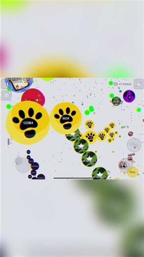 I 1v100 The Entire Server... 😱🔥 #Shorts