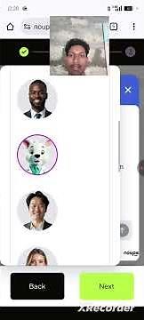 How to create a chart bot