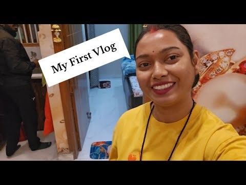 "Welcome Family! Gaani Diaries Ka First Intro Vlog"