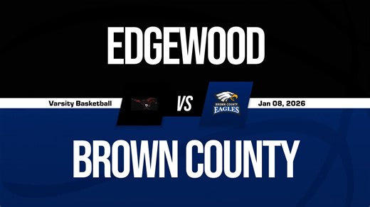 Carter Hayden Game Report: @ Brown County   How To Watch