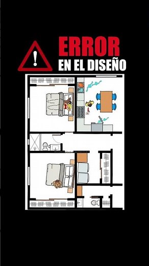 The most common design mistakes in houses (and how to avoid them)