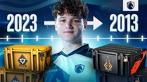 Opening Every Cs:Go Case #csgo | Counter-Strike 2