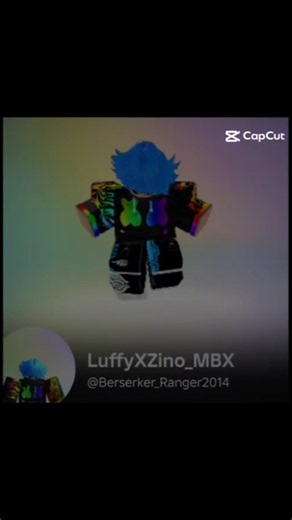 Apresento para vocês os MBX #viral #roblox #edit #editroblox #shorts editor: @shadow_mbxL
