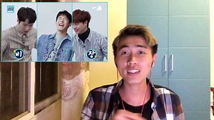 【VC原创】ASK IN A BOX： BTOB MOVIE  reaction