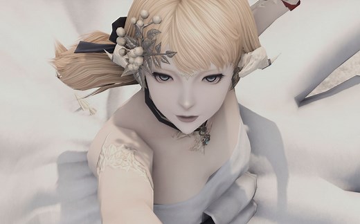 【FF14】不如跳舞！舞蹈情感动作预览+获取方式详细整合！
