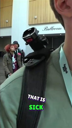 Vi Cosplay: Best Arcane Look Ever! #arcane