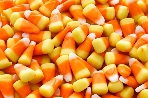 These Fun Halloween Facts Will Give ‘Em Pumpkin To Talk About