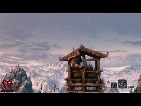 Sekiro: Shadows Die Twice | PC Gameplay | 1080p HD | Max Settings