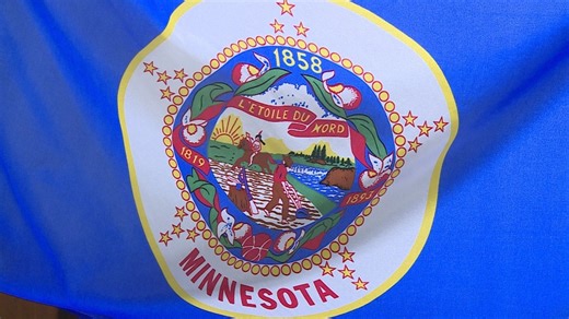 Minnesota seeks unifying symbol to replace state flag considered offensive to Native Americans
