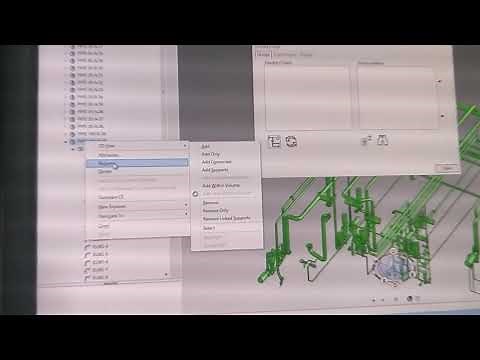 PIPING STRESS INTERFACE PSI FROM AVEVA E3D DESIGN MODULE