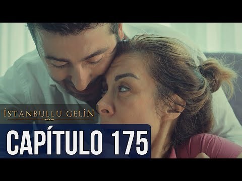 La Novia De Estambul Capítulo 175 (Doblada En Español)