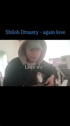Shiloh Dynasty - again #shilohdynasty #lofimusic