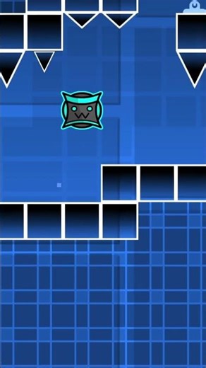 Geometry Dash Competition