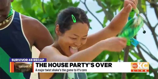 Survivor 48 Week 3 Recap