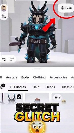 Get Free Robux (2026)