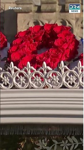 One Direction Stars Depart | Funeral of Bandmate Liam Payne | News Today | AA1J