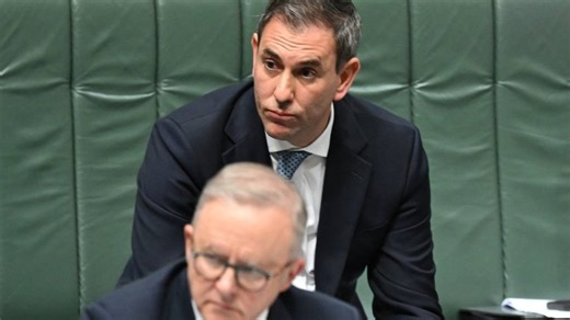 Starting with Scott Morrison, Australia's politicians are addicted to big government, and big spending