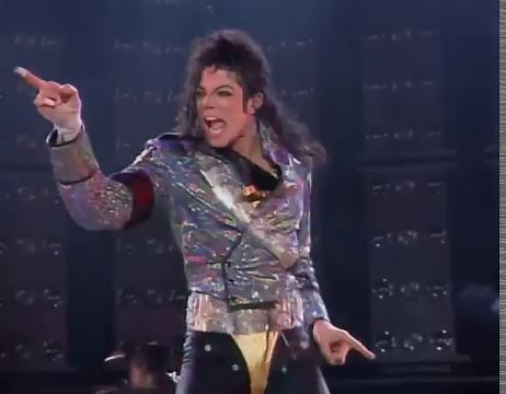 276K views · 20K reactions |  | Michael Jackson, Jam - Live in Bucharest 1992 | MJ Beats | Facebook