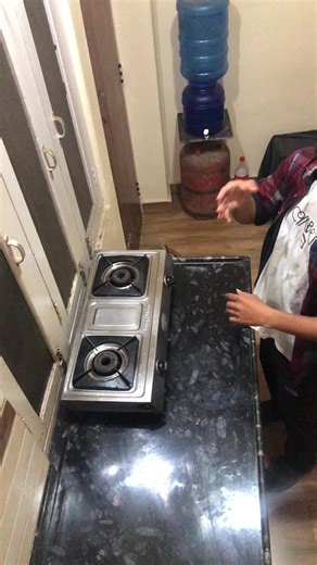 Lets make chicken biryani