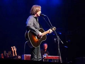 Jackson Browne Baltimore 6-15-16 Shaky Town