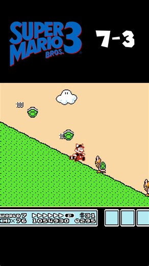 Mario's Pad on Instagram: "Super Mario Bros. 3 is a platform video game developed and published by Nintendo for the NES. It was released in Japan in 1988, followed by North America in 1990 and Europe in 1991. Created by Shigeru Miyamoto and Takashi Tezuka, it is considered one of the most influential games of its time. The game expands on the side-scrolling gameplay of its predecessors and introduces an overworld map divided into eight themed worlds. Mario and Luigi travel across these regions t