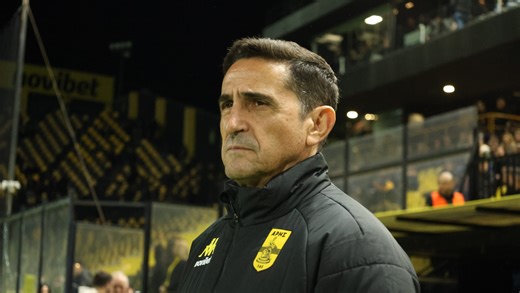 Χιμένεθ: «Έφυγα από τον Άρη γιατί ήμουν απλήρωτος - Έχω καταθέσει προσφυγή στη FIFA» | AlphaNews