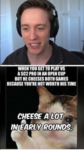 StarCraft 2 Pro Gamers