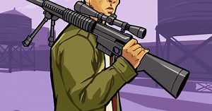 Disponible GTA: Chinatown Wars en Android